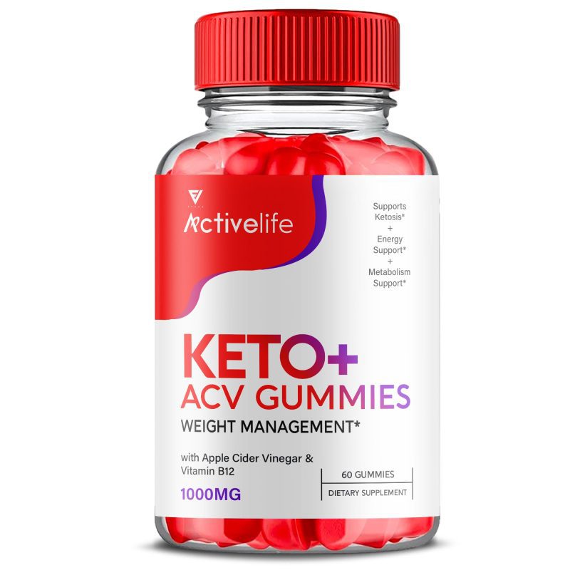 Activelife.KetoGummies.1B