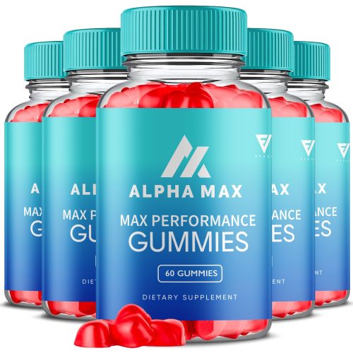 Alpha Max Gummies 5B 54a30cc3 4694 4030 b1f6 c7aa033392bb