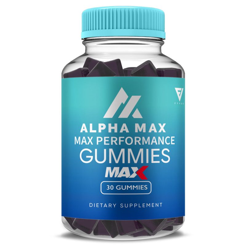 AlphaMax