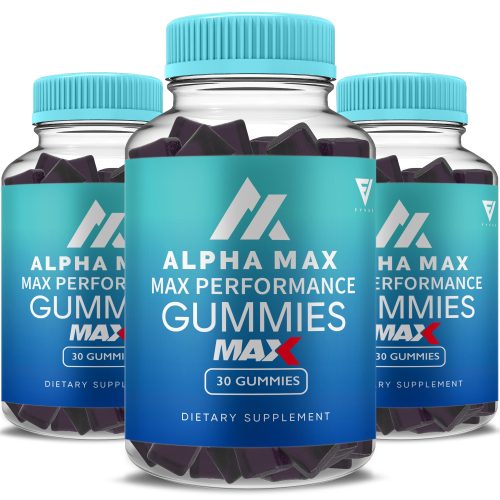 AlphaMax Max.3B