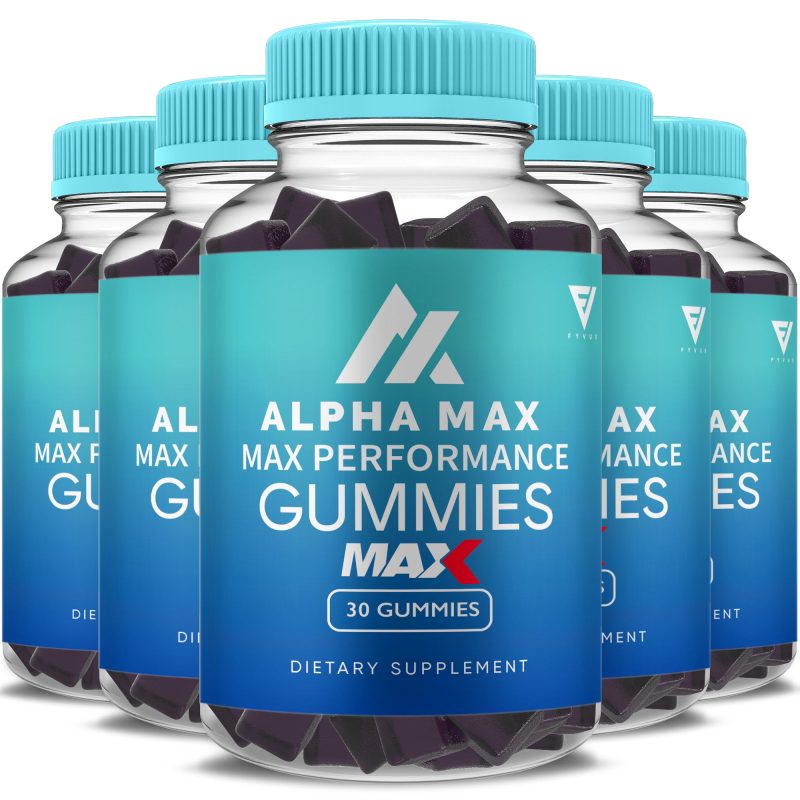 AlphaMax