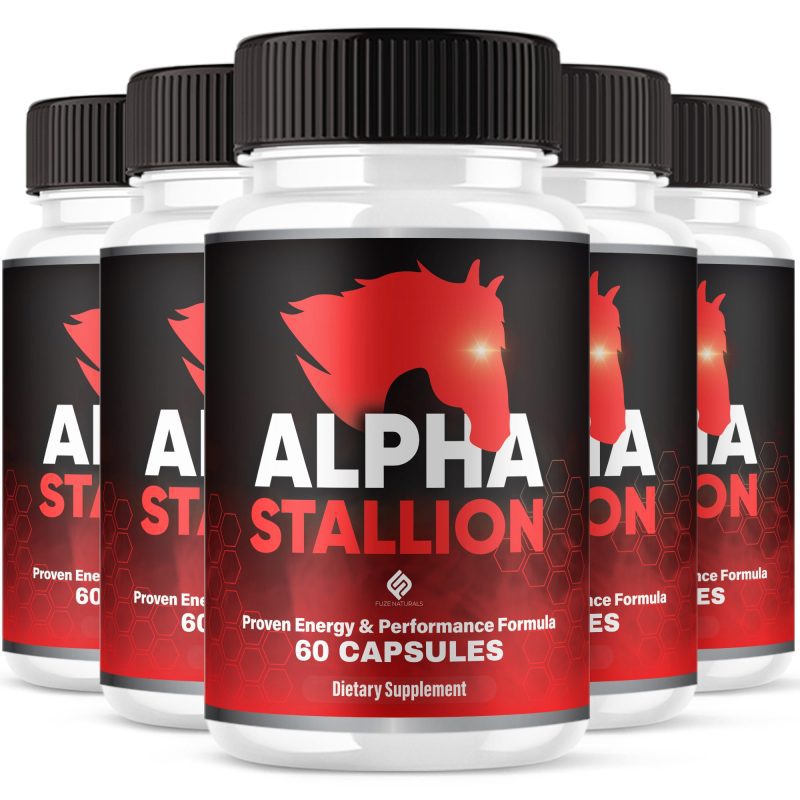 AlphaStallion.5B