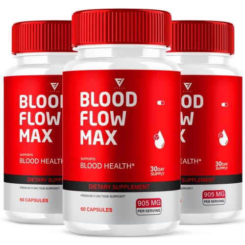 BloodFlowMax.3B