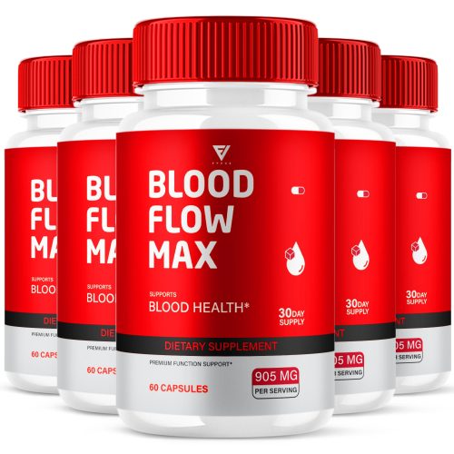 BloodFlowMax.5B