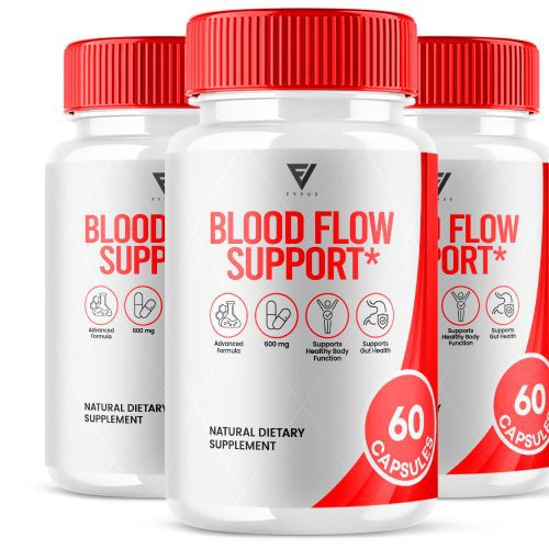 Blood Flow Support.3B