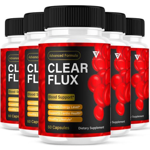 ClearFlux.5B