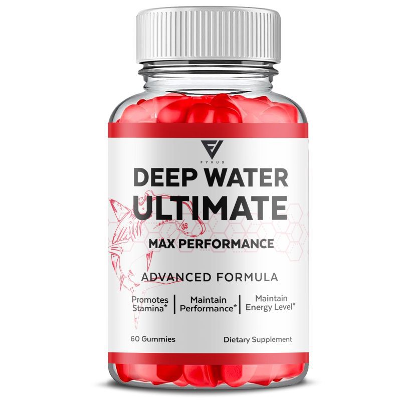 Deep Water Ultimate.1B