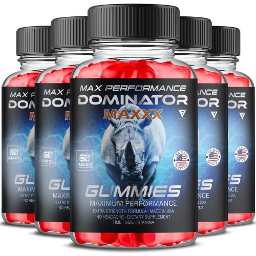 DominatorMaxxGummies.5B