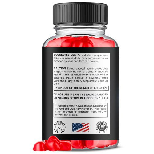 DominatorMaxxGummies.Suggested