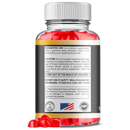 EliteMale.MaxPerformanceGummies.Suggested