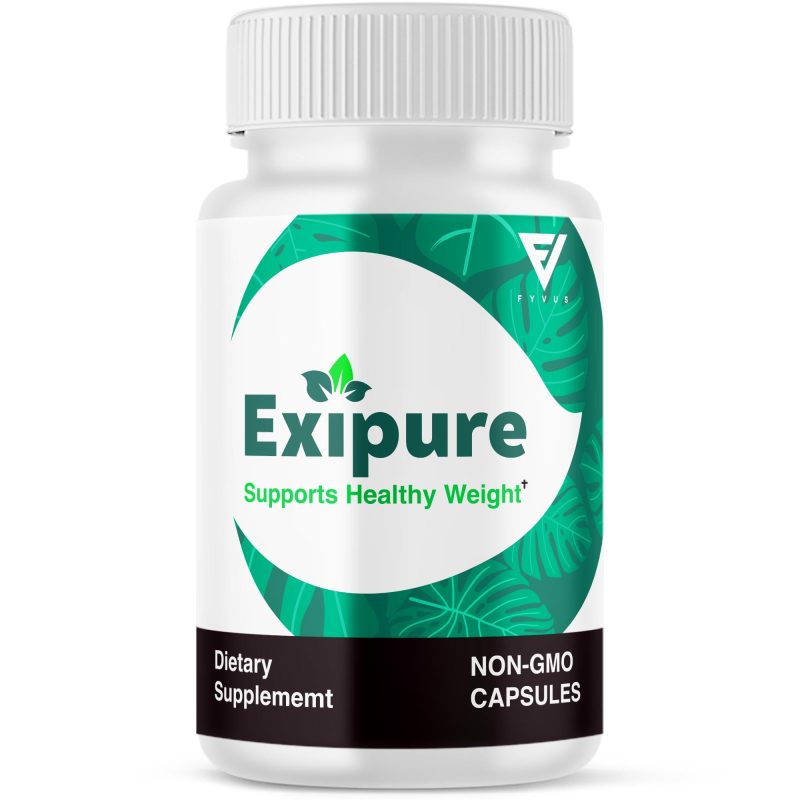 Exipure Capsules 1B