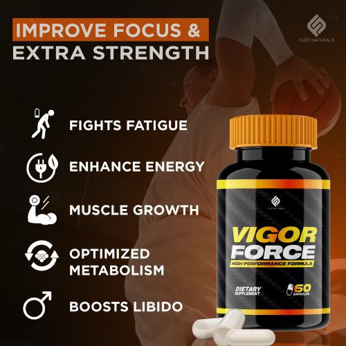 Fuze Vigor Force Listing ML5 fbadc3d6 295c 46c3 903f 0735c5ee54c1