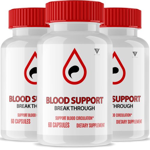 Fyvus BloodSupportBreakthrough 3B