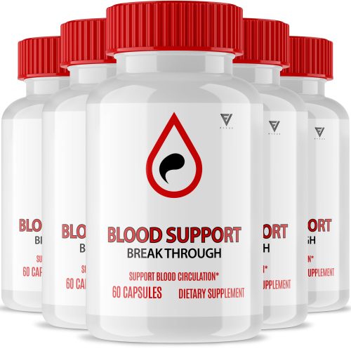 Fyvus BloodSupportBreakthrough 5B