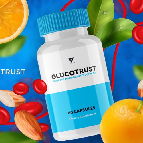 Fyvus Glucotrust EBC 4