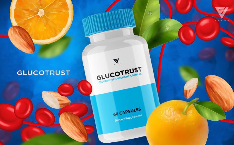 Fyvus Glucotrust EBC 4