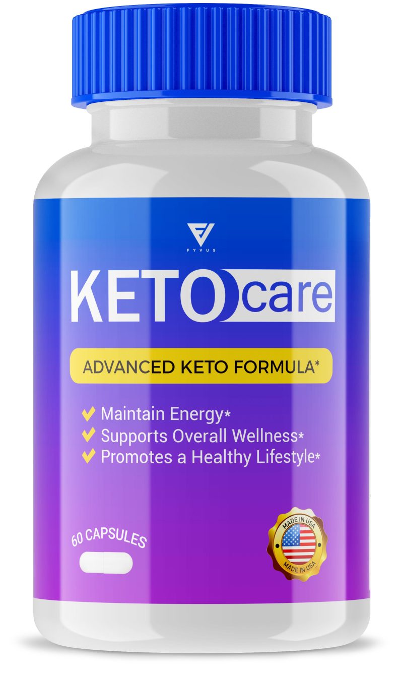 Fyvus KetoCare 1B