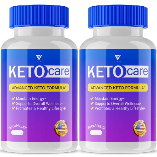 Fyvus KetoCare 2B