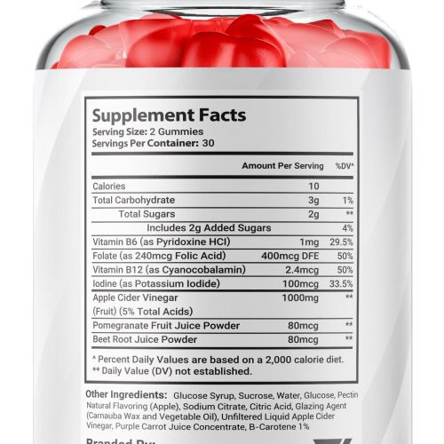 Fyvus KetoTrium SFP