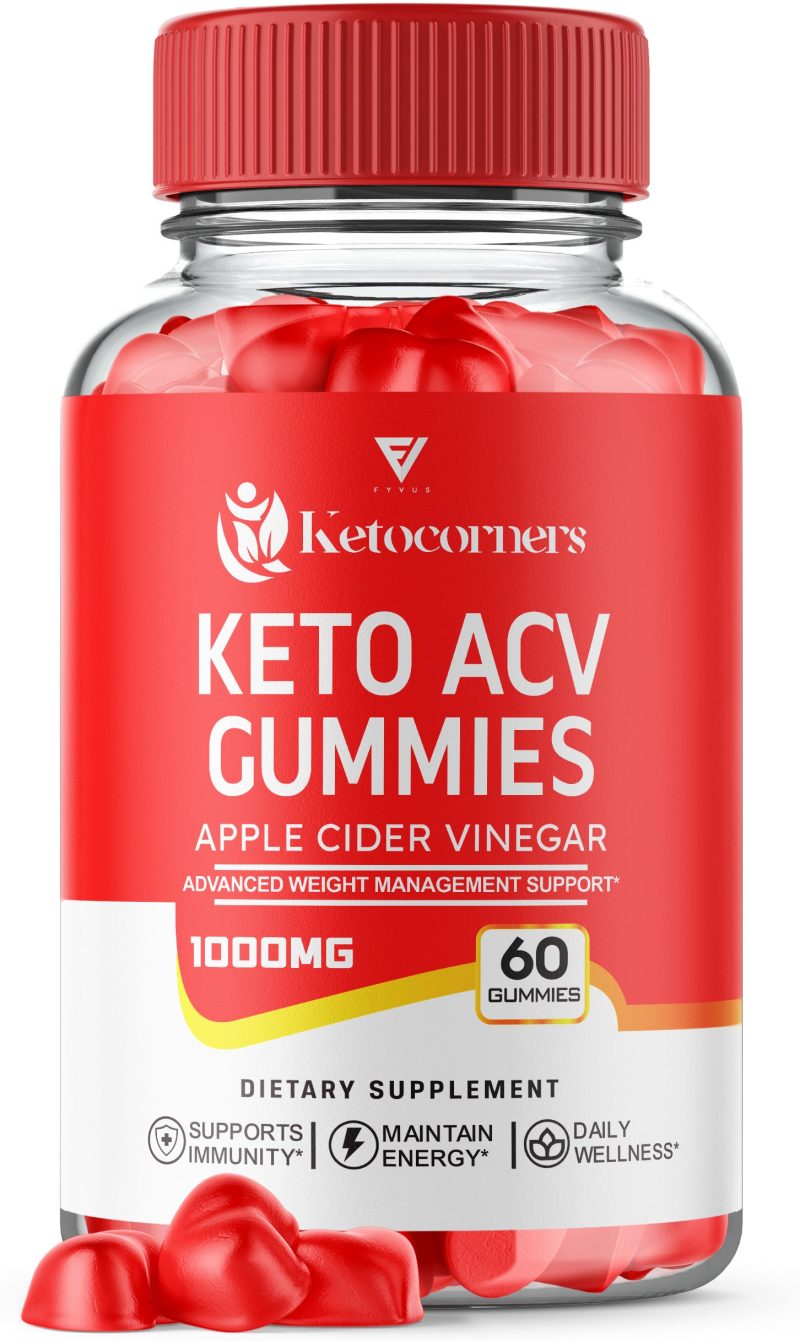 Fyvus Ketocorners 1B