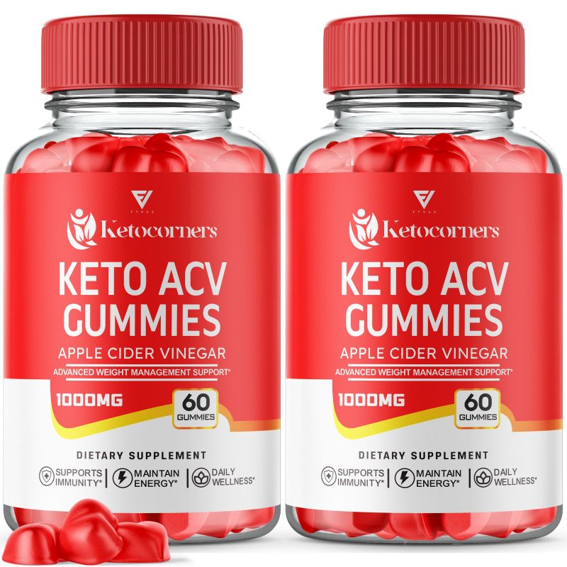 Fyvus Ketocorners 2B