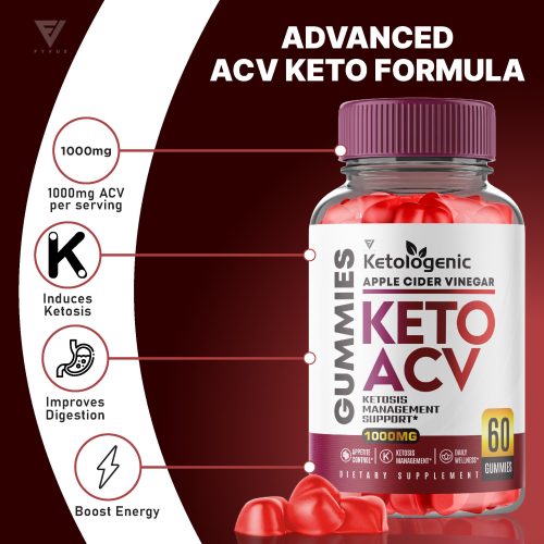 Fyvus KetologenicACV Listing ML6