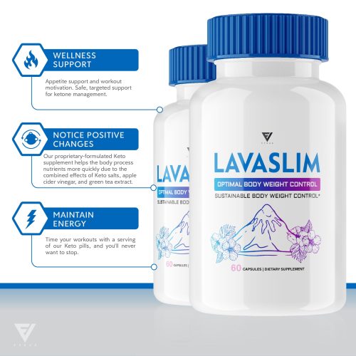 Fyvus LavaSlim Listing ML2