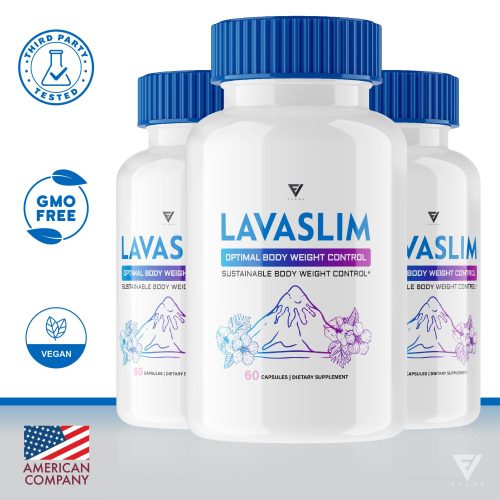 Fyvus LavaSlim Listing ML3