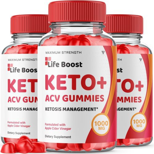 Fyvus LifeBoostKeto ACVGummies 3B