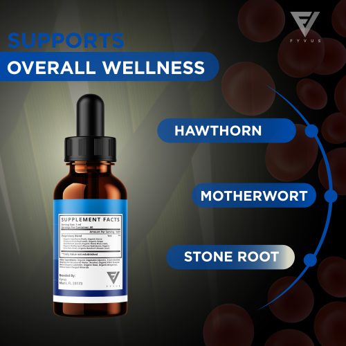 Fyvus LungSoothe Listing ML5