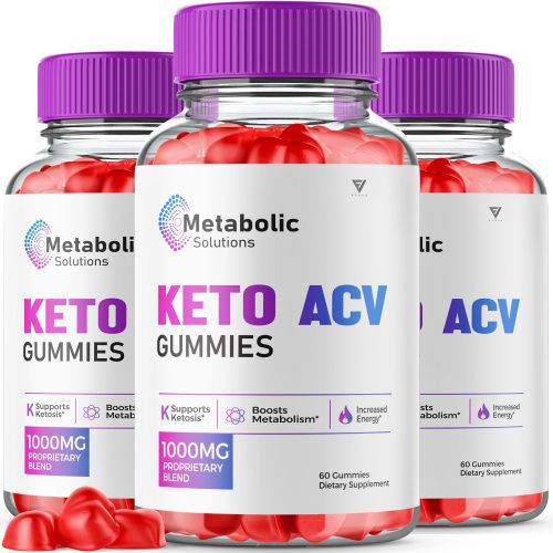 Fyvus MetabolicSolutionsKetoACVGummies 3B