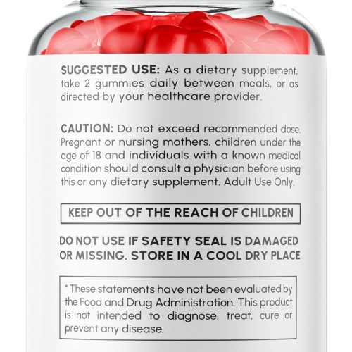 Fyvus MetabolicSolutionsKetoACVGummies Suggested