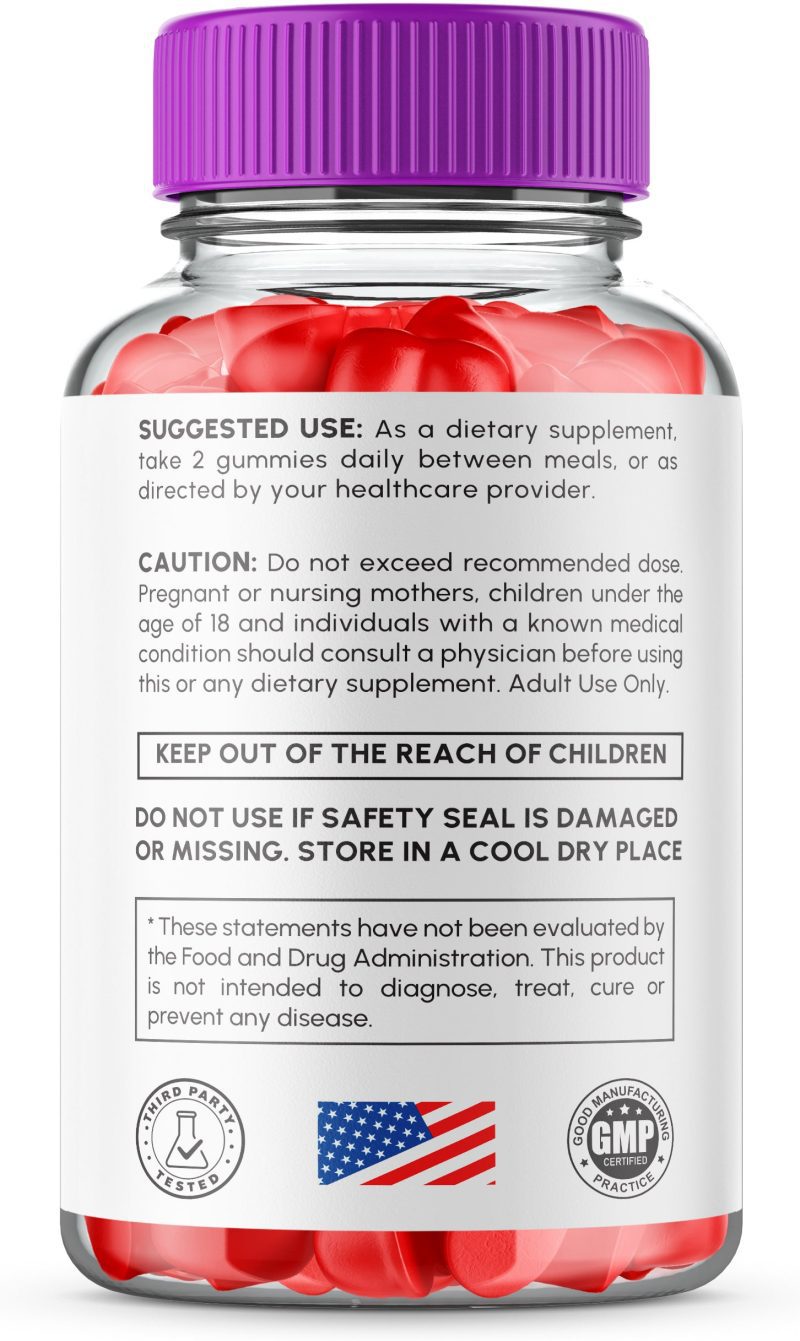 Fyvus MetabolicSolutionsKetoACVGummies Suggested