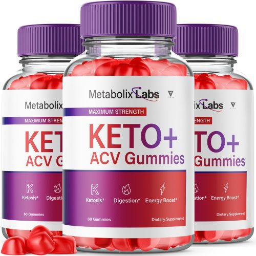 Fyvus MetabolixLabsKeto ACVGummies 3B