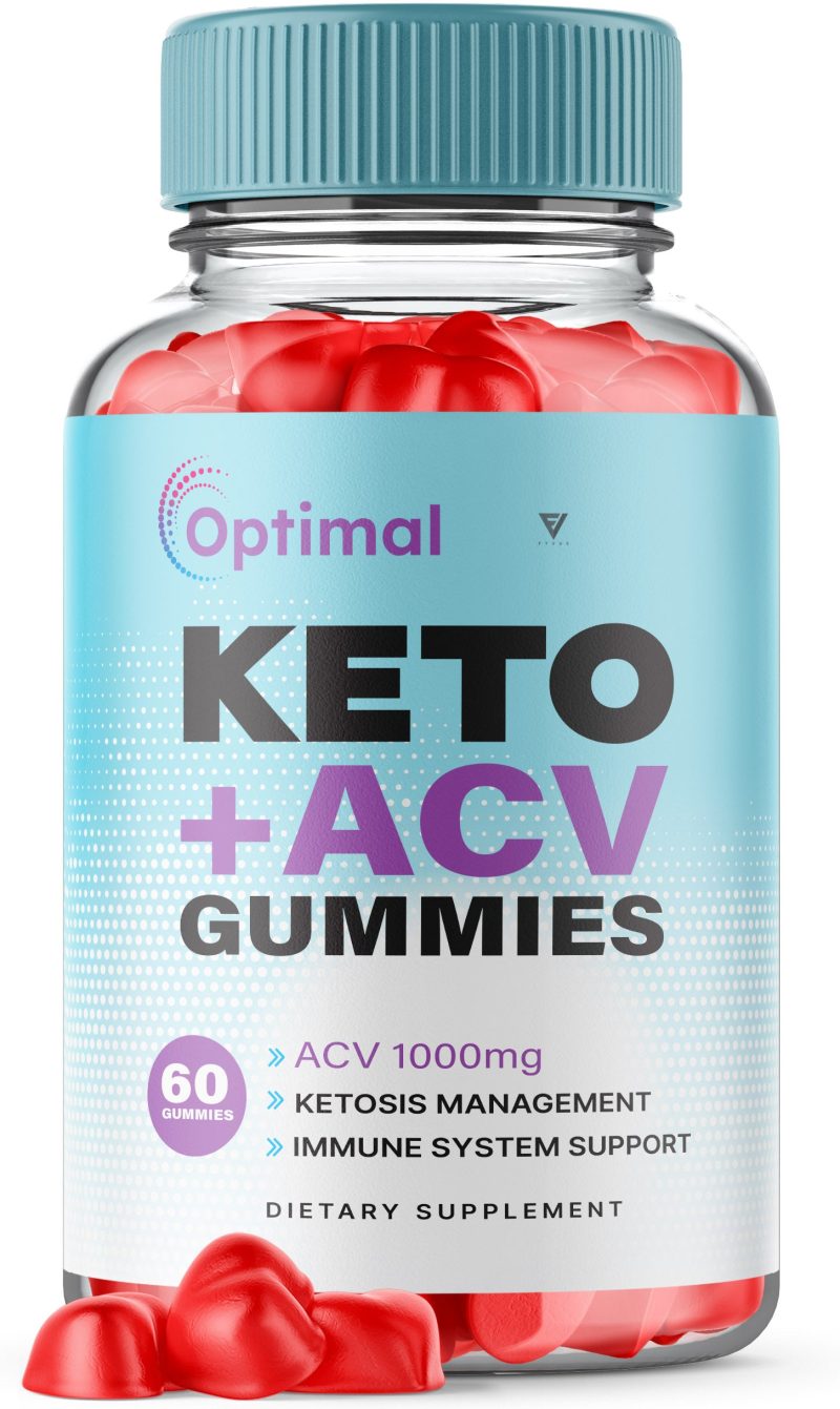 Fyvus OptimalKetoGummies 1B