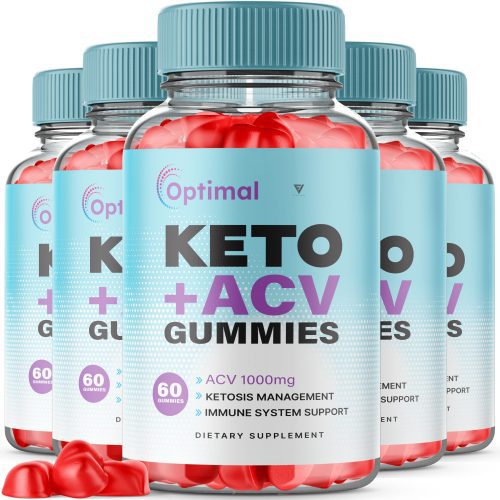 Fyvus OptimalKetoGummies 5B