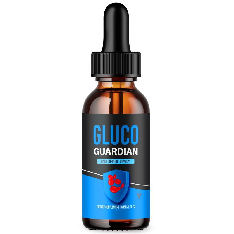 Gluco Guardian 1B