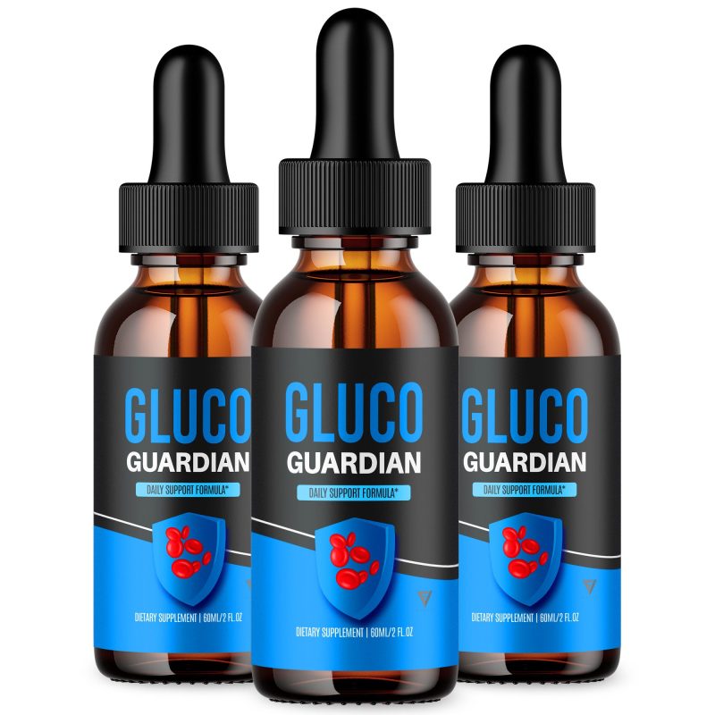 Gluco Guardian 3B