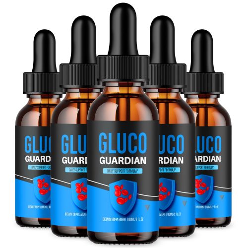 Gluco Guardian 5B