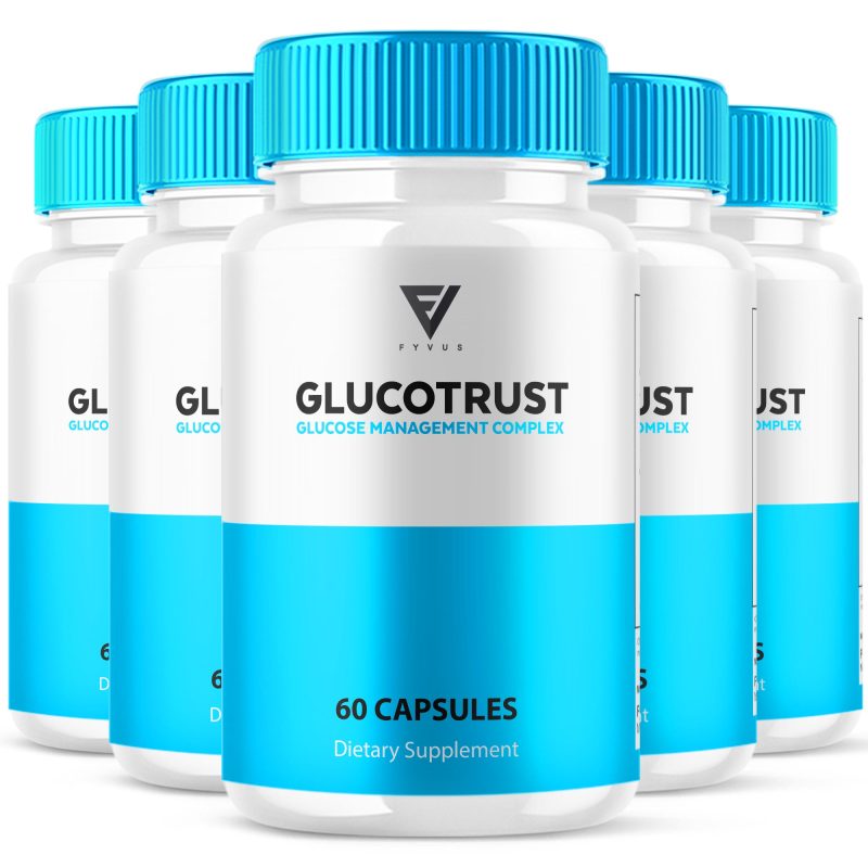 Glucotrust.5B