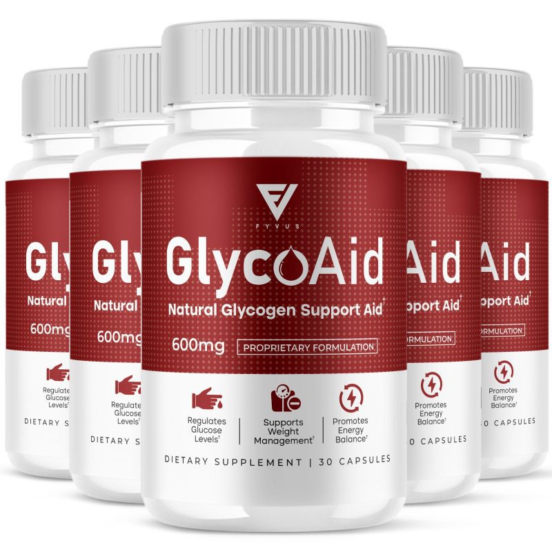 GlycoAid.5B