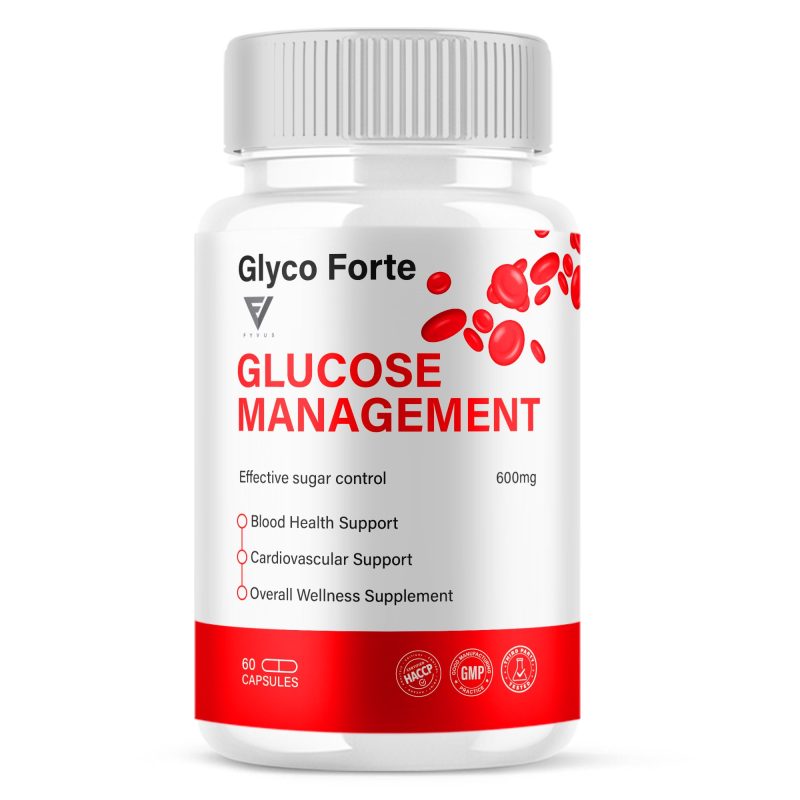 GlycoForte.1B