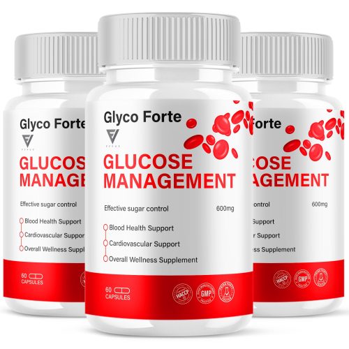 GlycoForte.3B