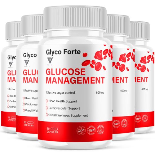 GlycoForte.5B