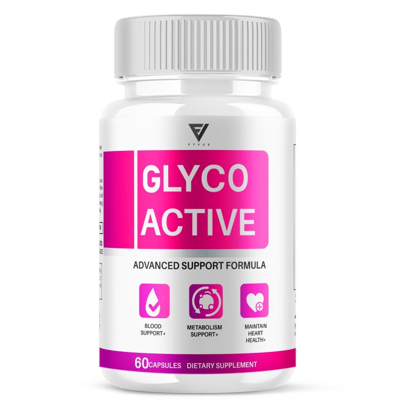 Glyco Active.1B