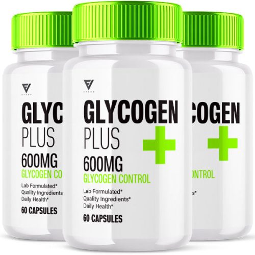 Glycogen Plus 3B