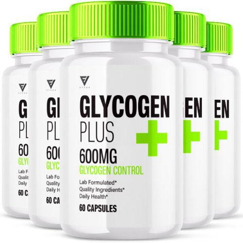 Glycogen Plus 5B