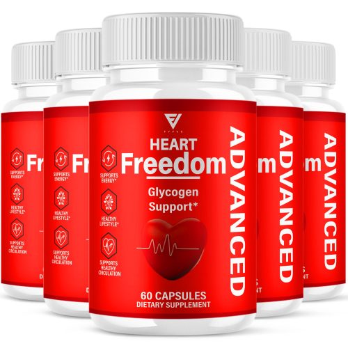 HeartFreedomCapsules eBayonly .5B