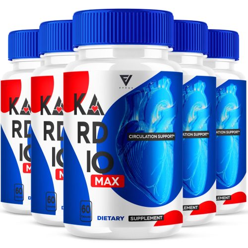 KardioMaxCapsules eBayonly .5B