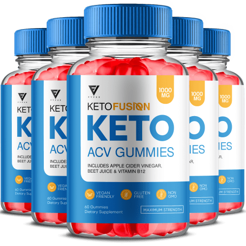 KetoFusion.KetoACVGummies.5B